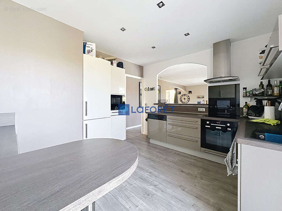 Maison à DRAGUIGNAN