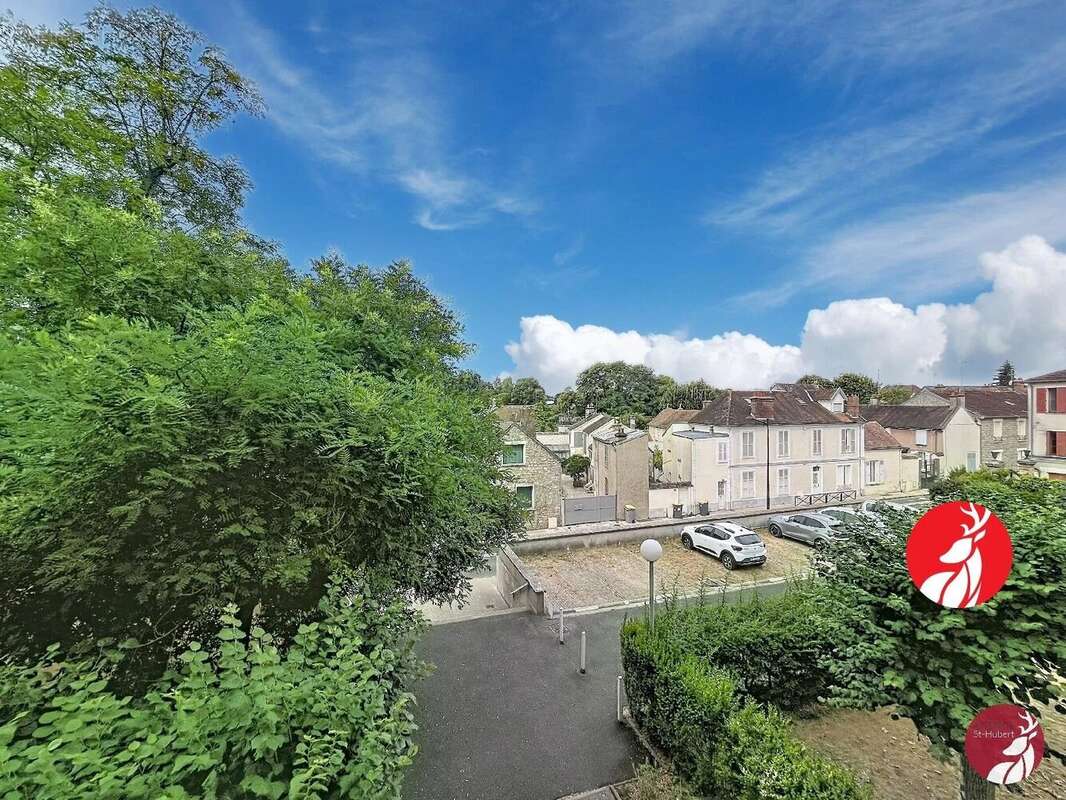 Appartement - photo 8