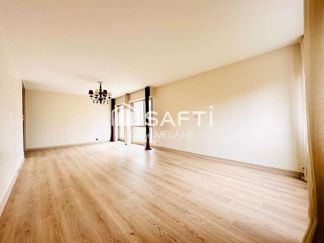 Photo 5 - Appartement à MERIGNAC