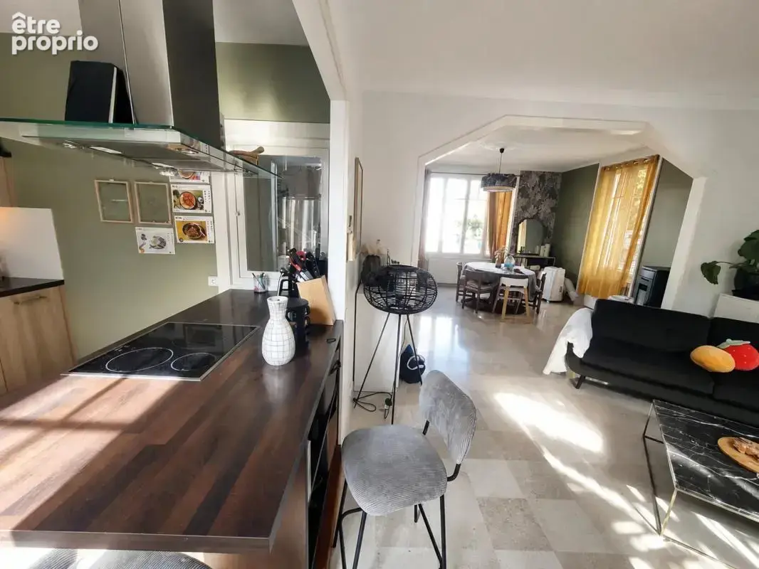 Maison de 6 pièces de 115,86 m² à Lorient - photo 5