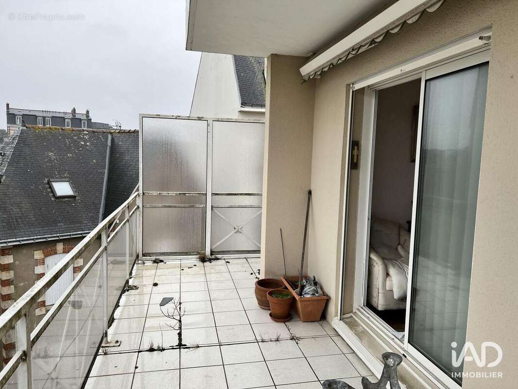 Photo 6 - Appartement à LA BAULE-ESCOUBLAC