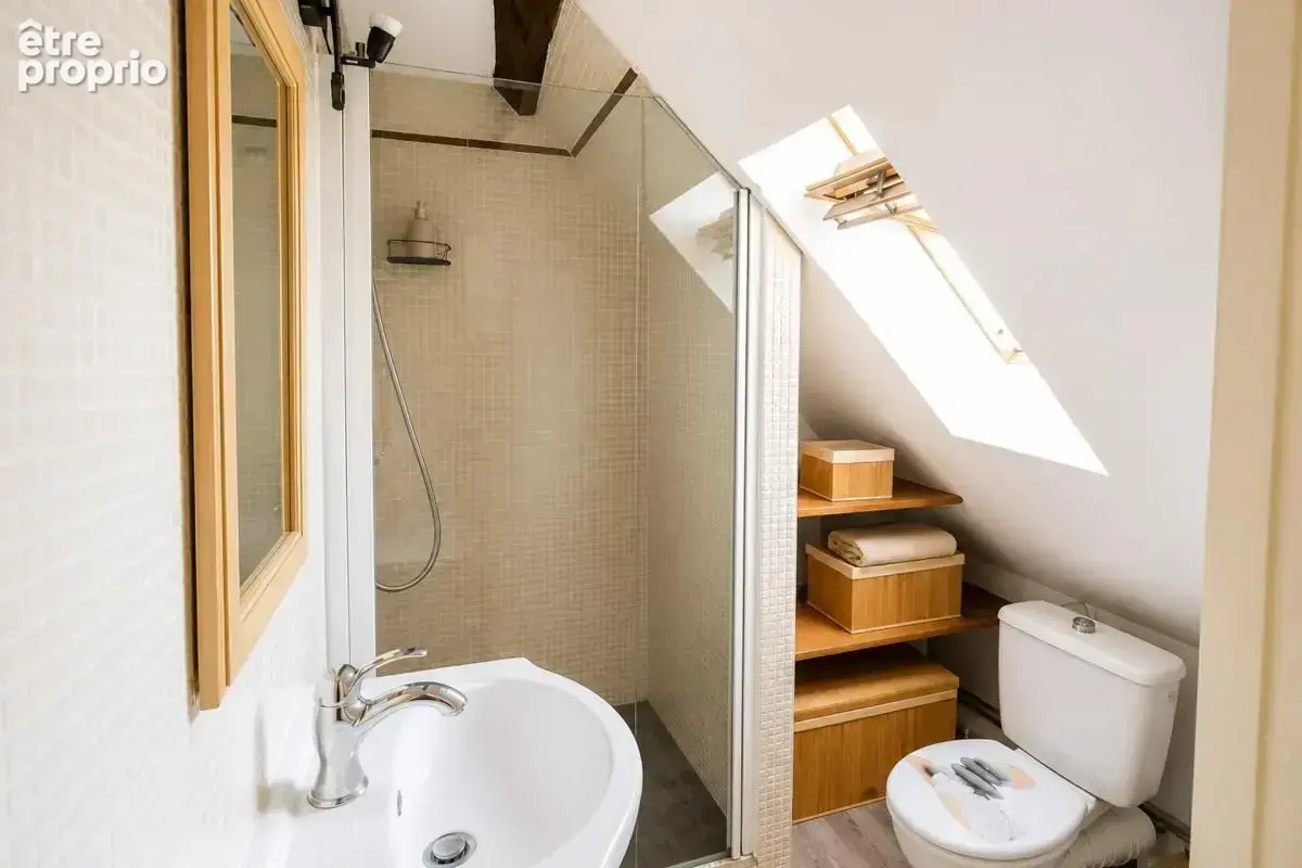Maison de 7 pièces de 158 m² à Orléans - photo 21