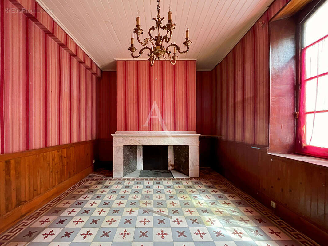 Appartement à BESSIERES