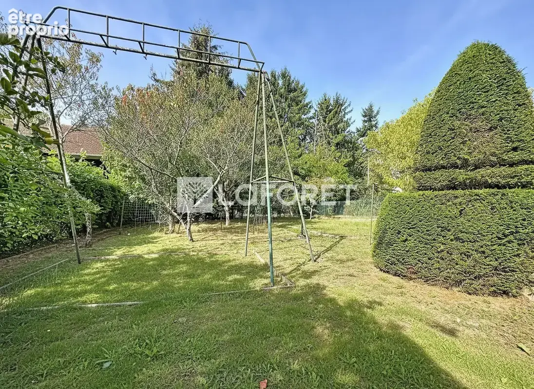 Maison d'Architecte, 171m2 - photo 9
