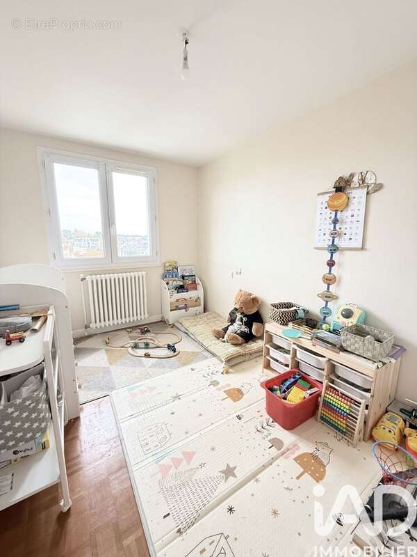 Photo 4 - Appartement à REZE