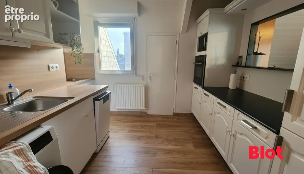 Appartement 45 m² à Dinan  - photo 2