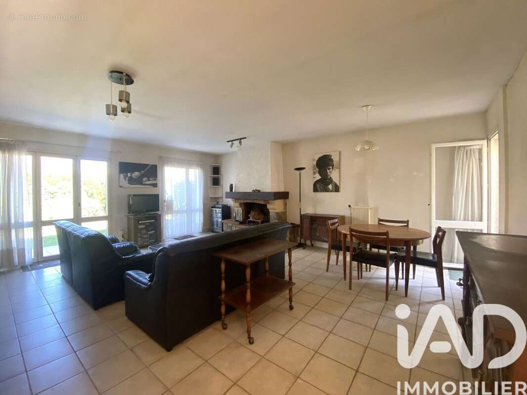 Photo 4 - Maison à ANGOULEME