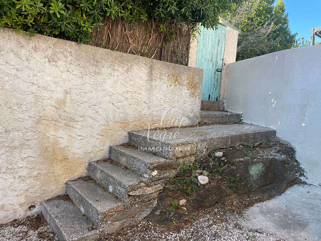 Appartement à LE LAVANDOU