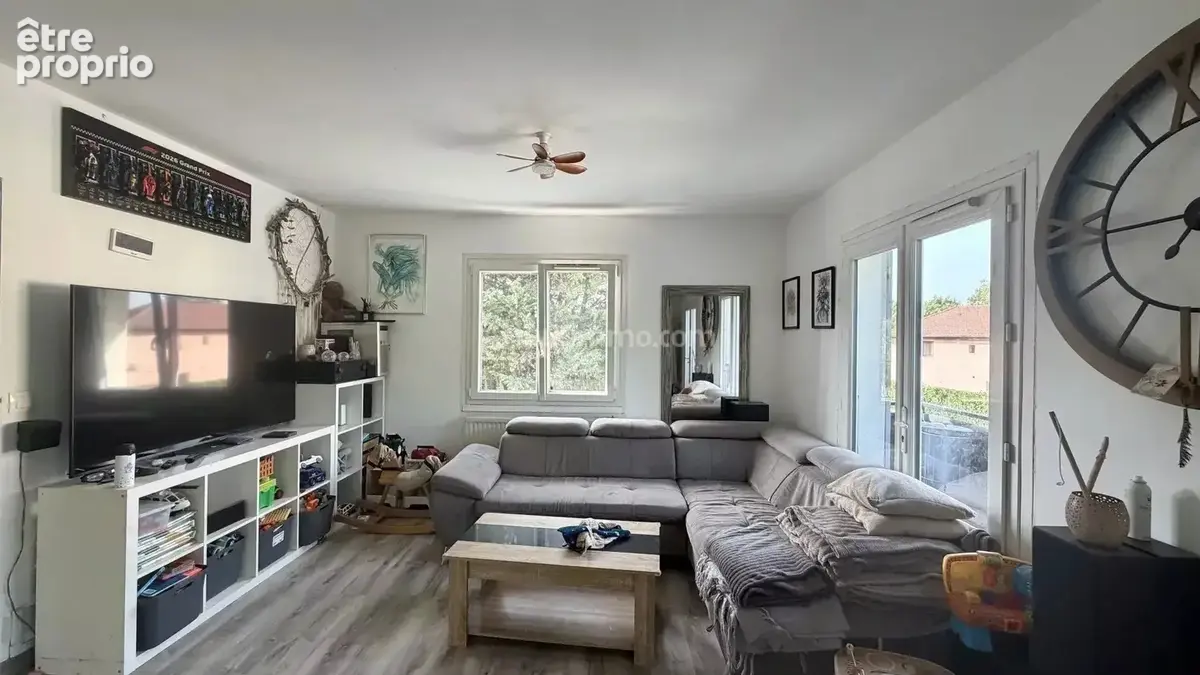 Vente Maison (38630) 235 000ï¿œ - photo 3
