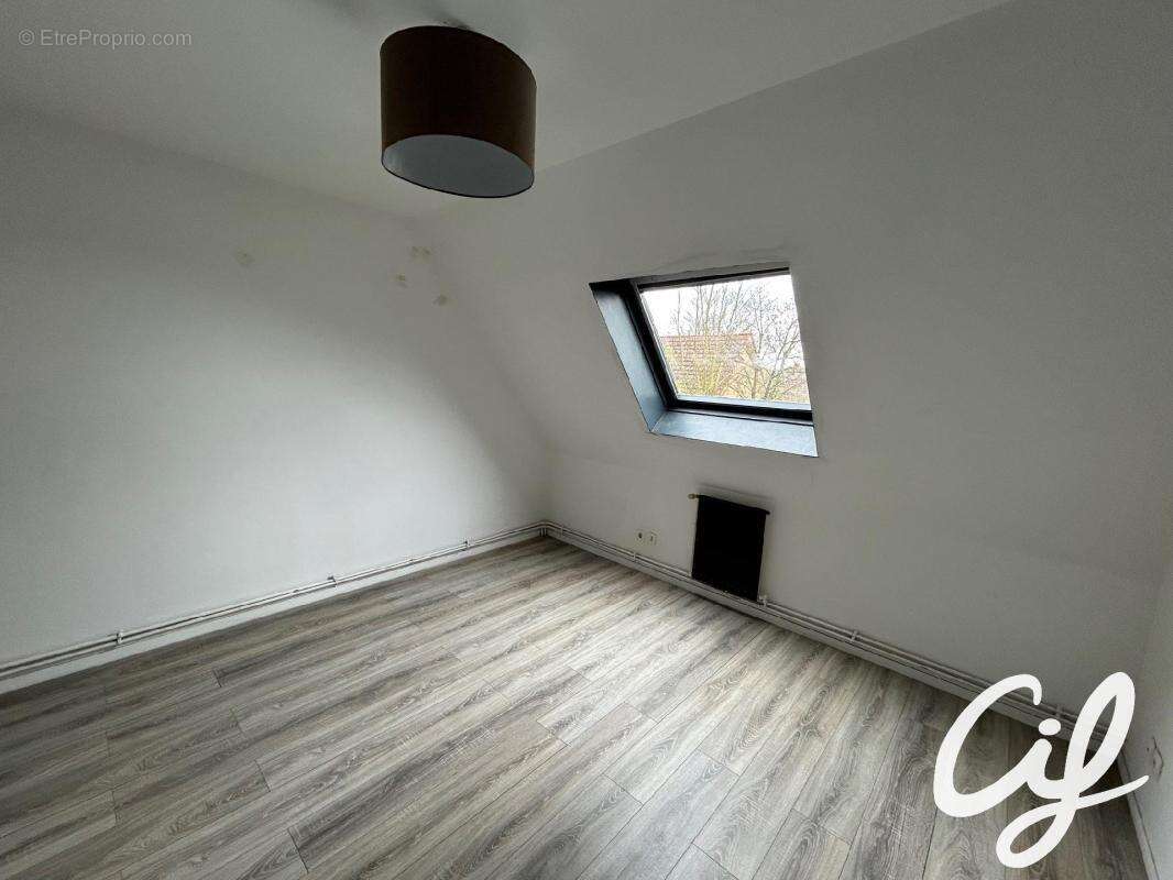 Maison à GRAND-CAMP