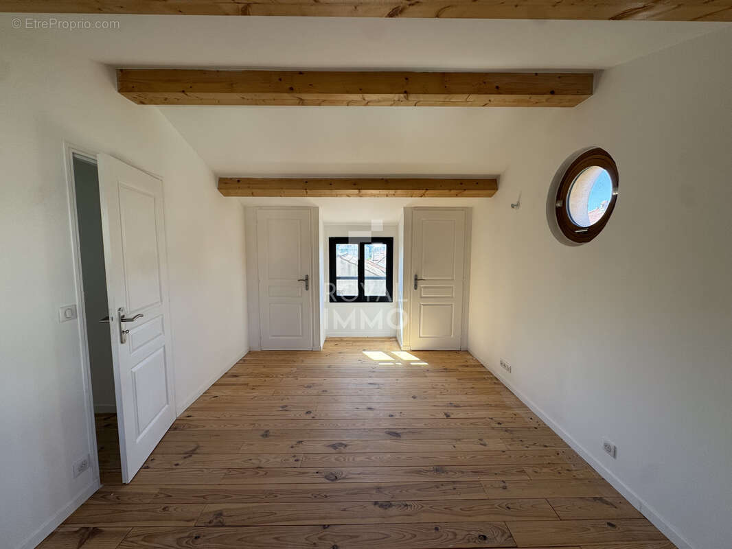 Maison à TOULON