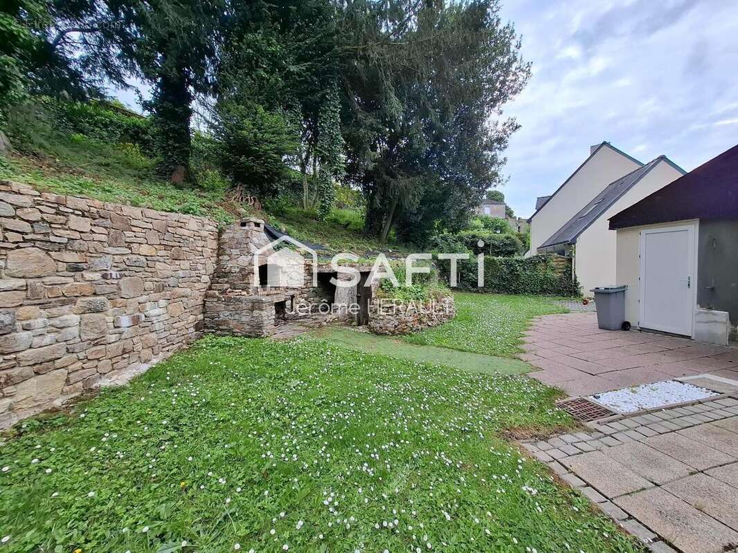 Photo 2 - Maison à LA ROCHE-BERNARD