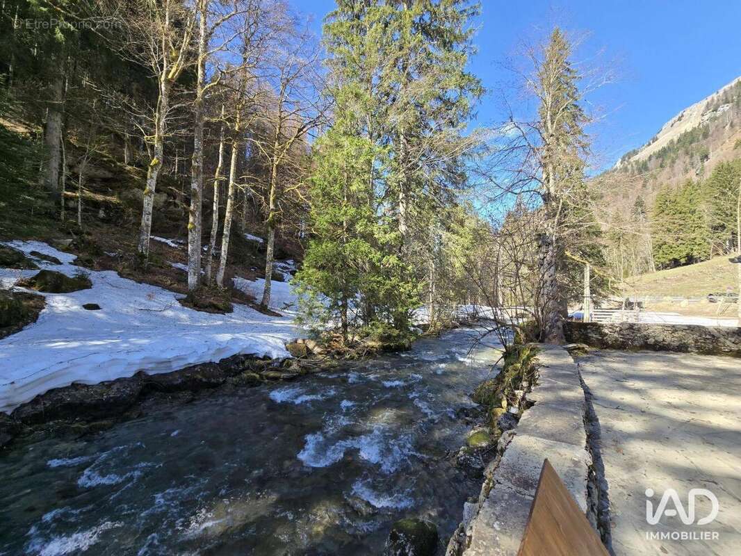 Appartement 89 m² à Montriond  - photo 9