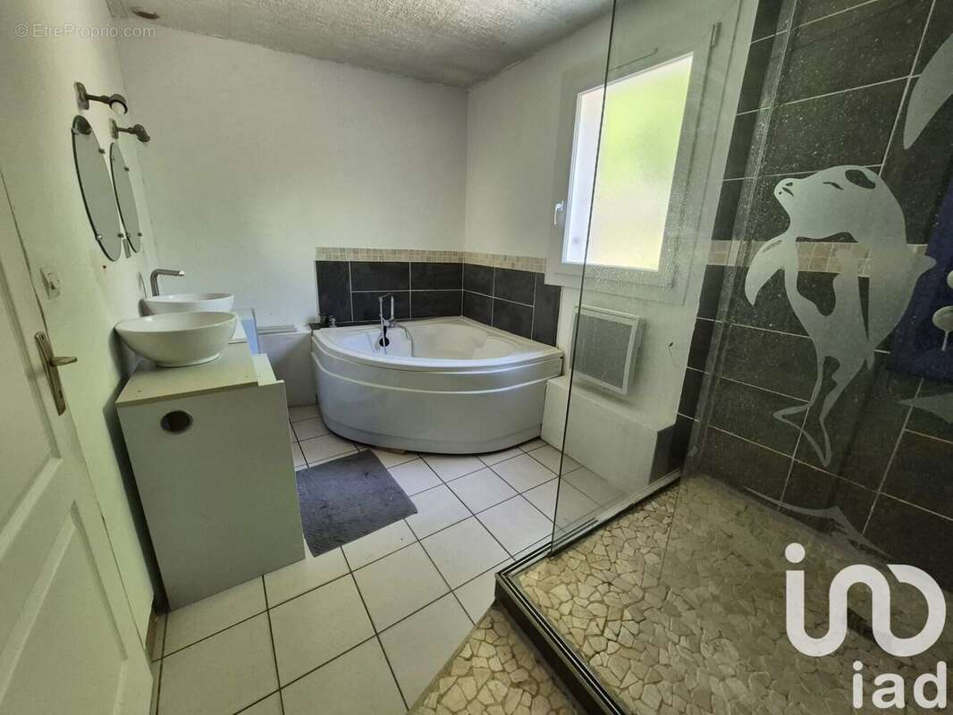 Photo 6 - Maison à CHATEAU-THIERRY