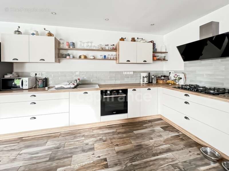 Maison à HESDIGNEUL-LES-BOULOGNE