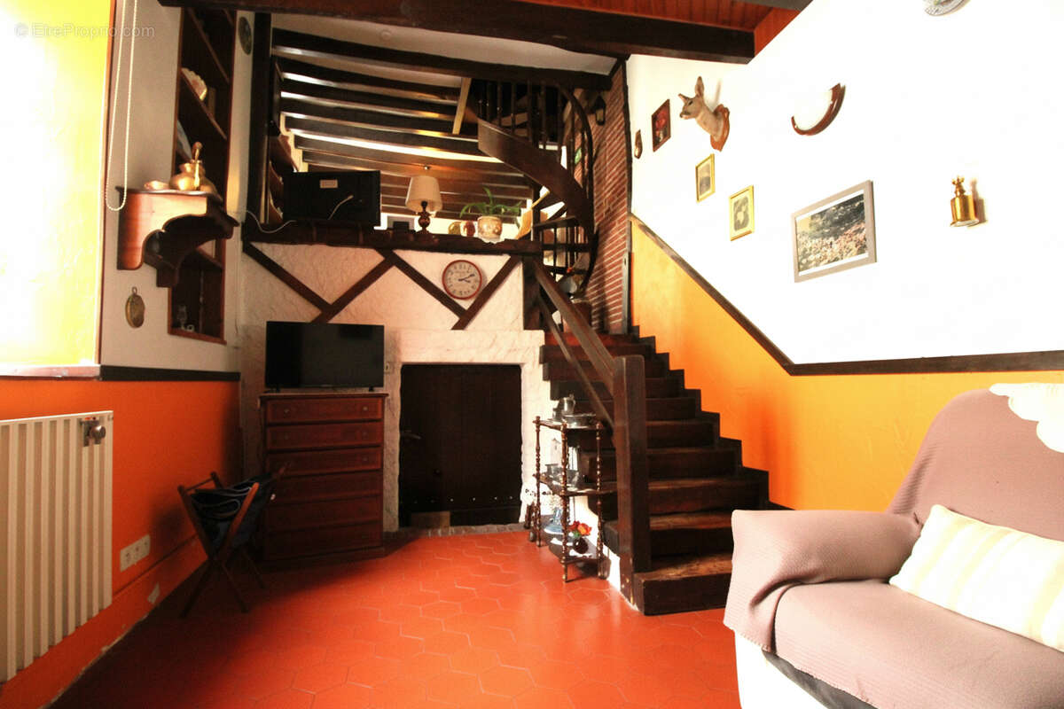 Maison à GALLARDON