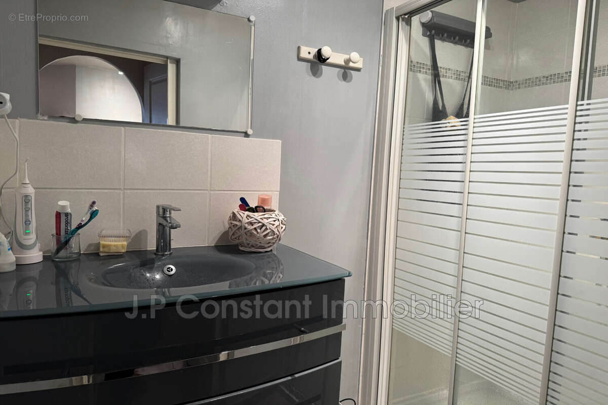 Appartement à LA CIOTAT