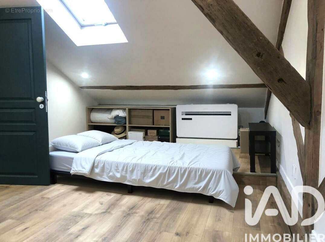 Photo 8 - Appartement à POITIERS