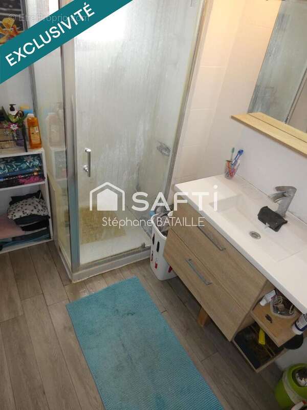 Photo 8 - Maison à CISSE