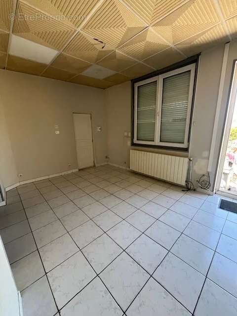 Appartement à LE CATEAU-CAMBRESIS