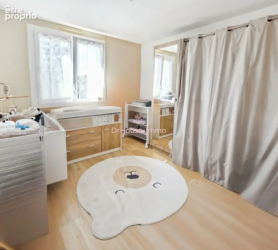 Appartement 3 pièces 76 m² à vendre à Le Mans (72100) - photo 10