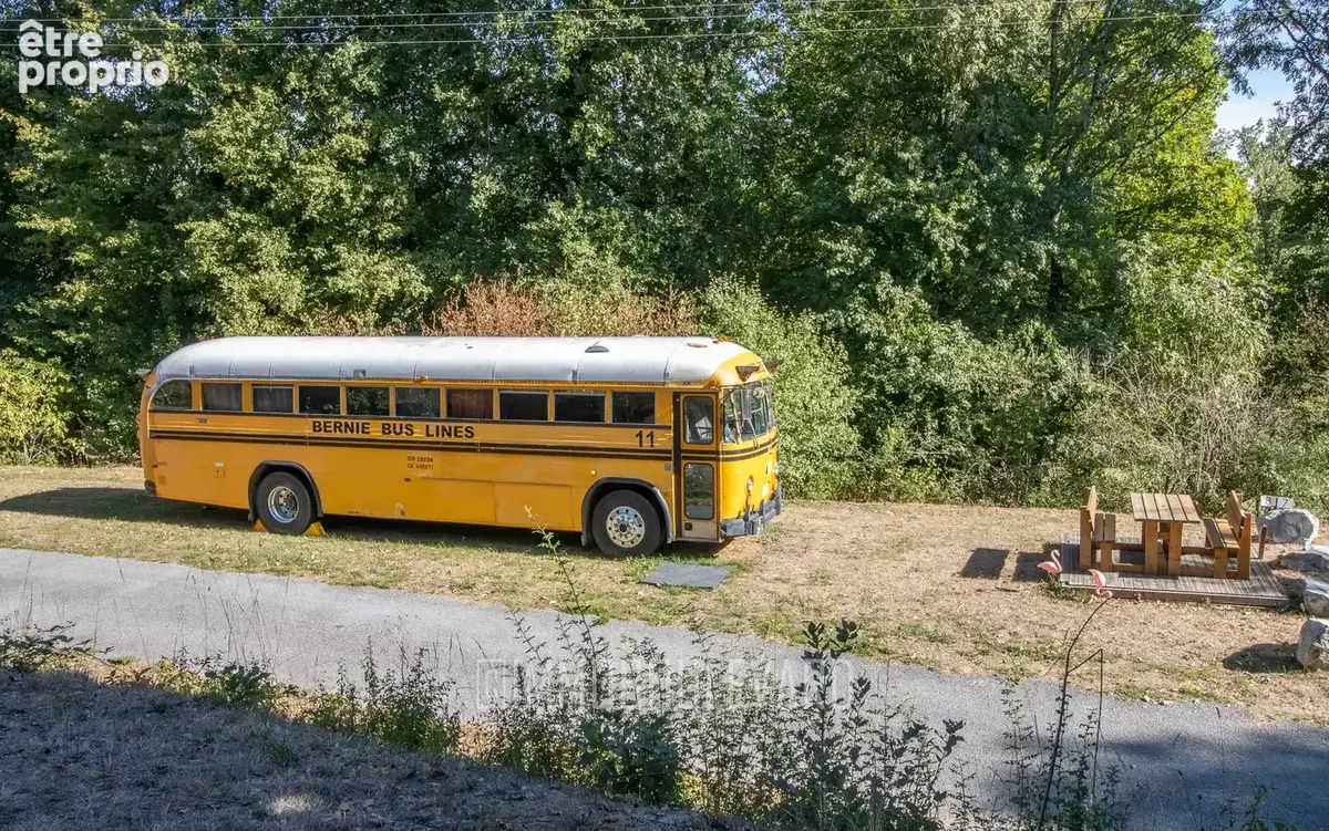 À vendre : Camping 3 étoiles, restaurant et maison, Creuse - photo 22