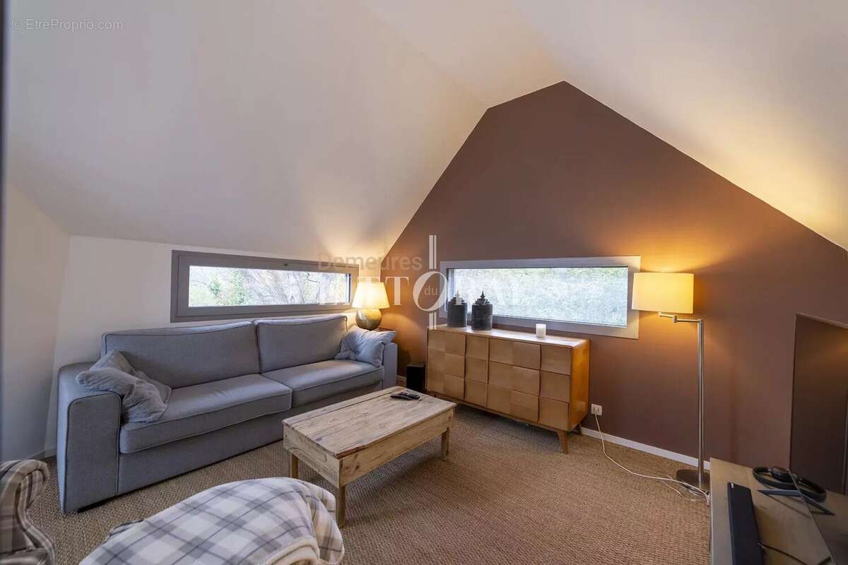 Maison à PERROS-GUIREC