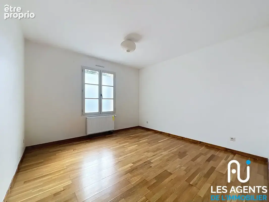 Vernon - Maison familiale 4 chambres  Vie de plain-pied  Terrain 1 150 m² - photo 6