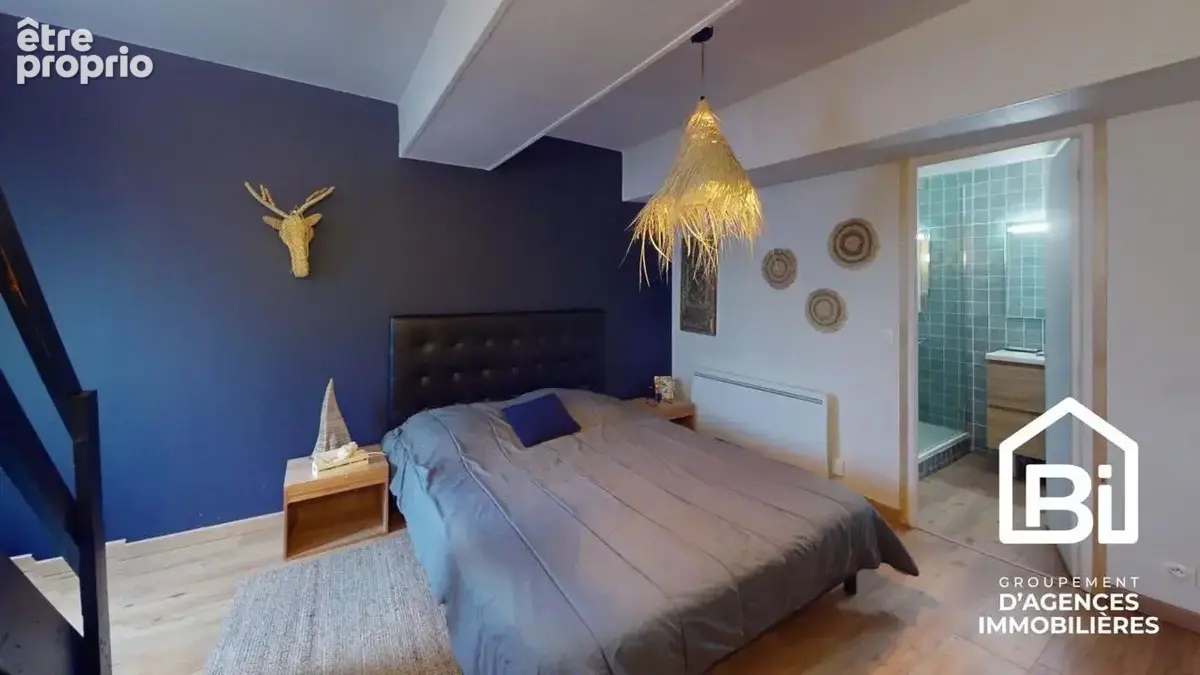 Appartement à CAEN
