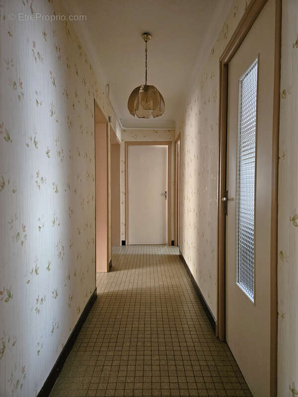 Appartement à RODEZ