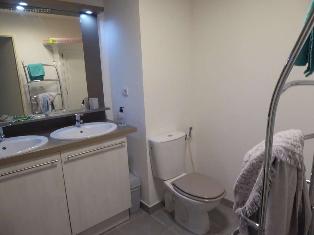 Appartement à ARGELES-SUR-MER