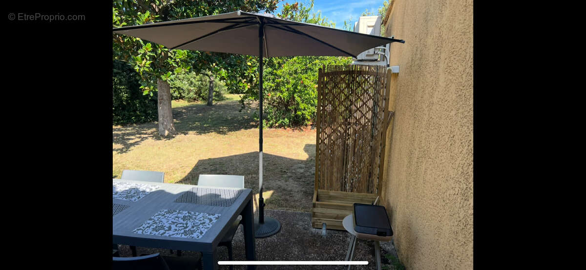 Appartement à ARLES