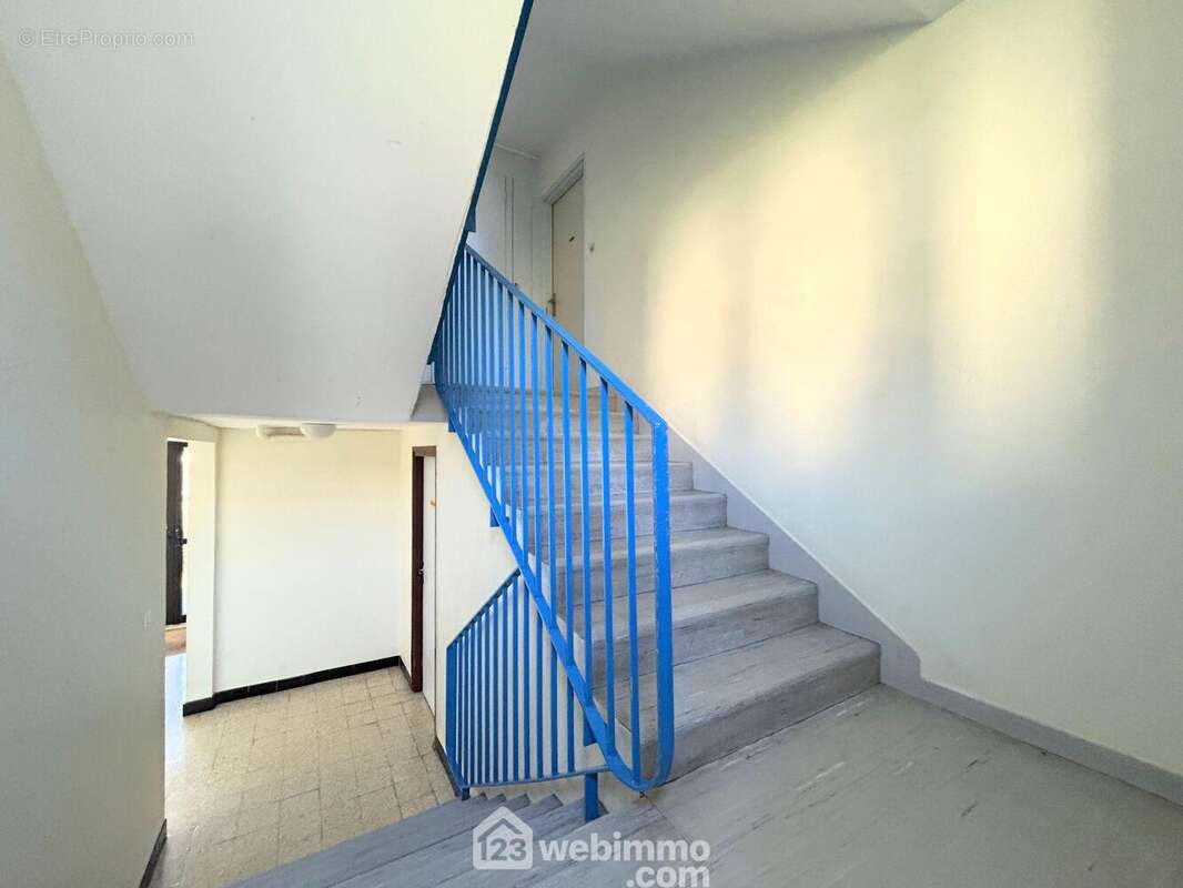 Appartement à LANNION