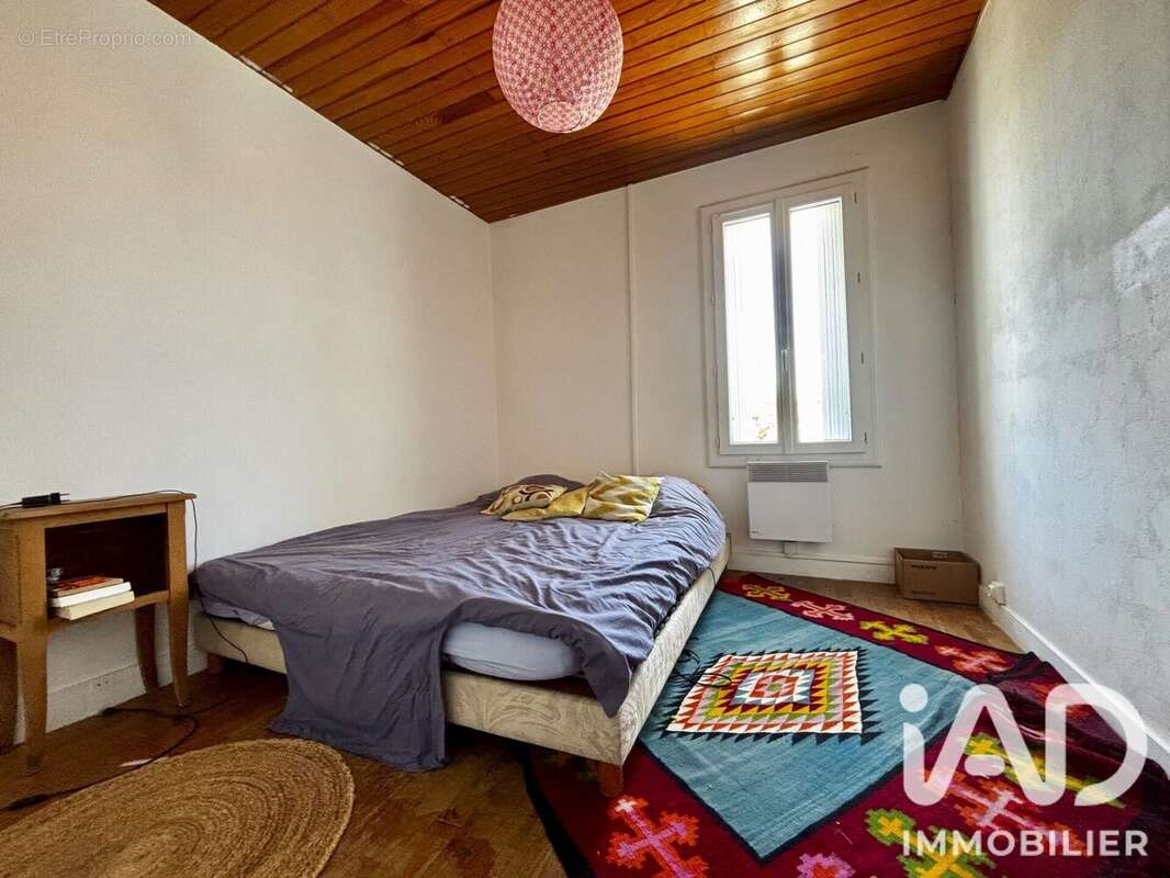 Maison 75 m² à L'eguille  - photo 6