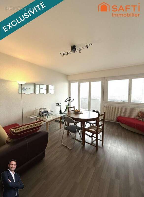 Photo 7 - Appartement à HOENHEIM