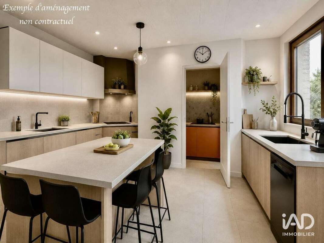 Maison 157 m² à Isles-Sur-Suippe  - photo 3
