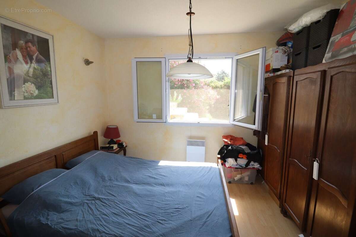 Maison à SAINT-JULIEN-EN-SAINT-ALBAN