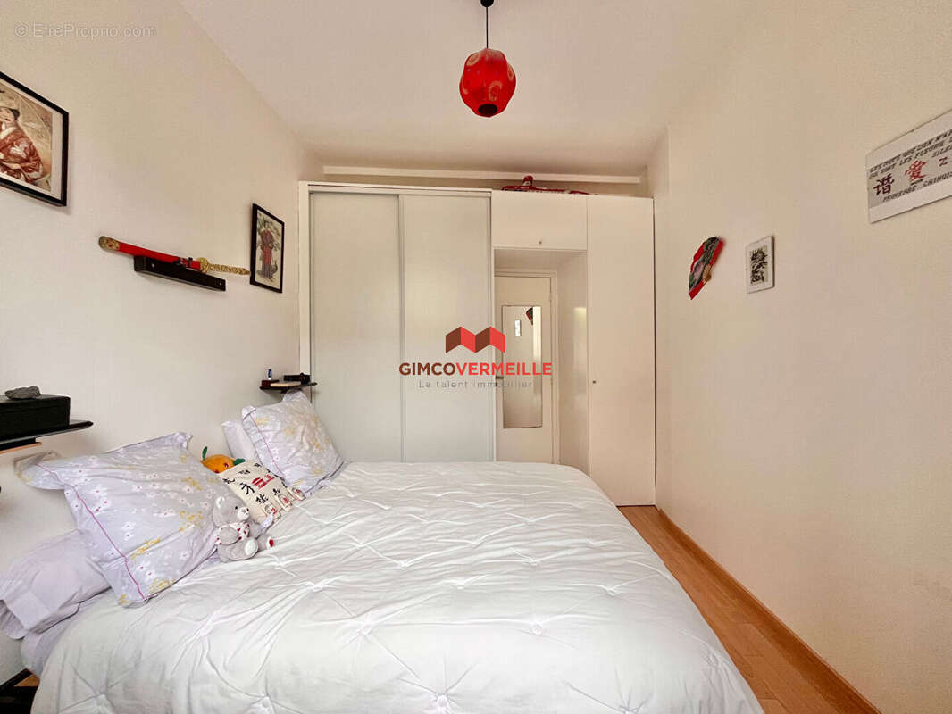 Appartement à LE VESINET