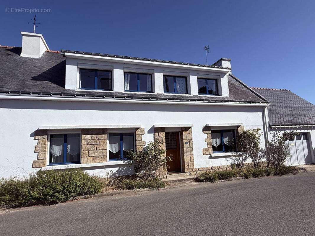 Maison à SAINT-PHILIBERT