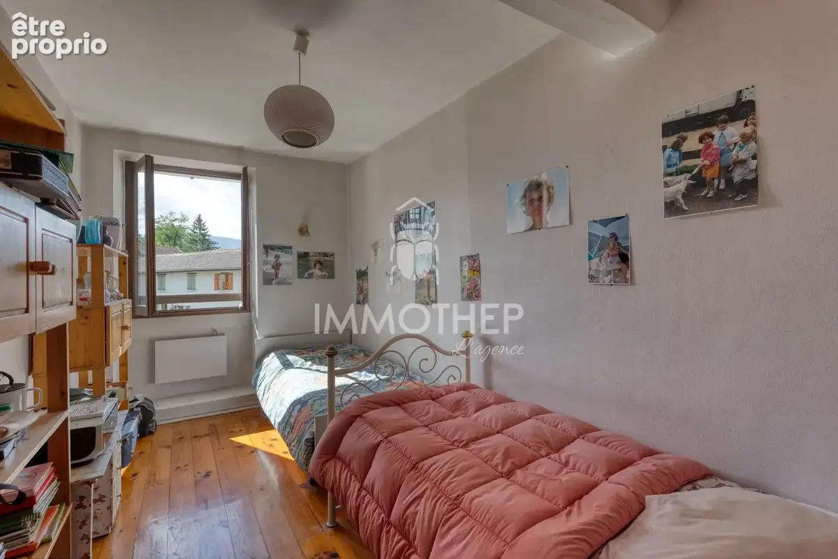 Maison 8 pièces 222 m² à vendre à Moirans (38430) - photo 9