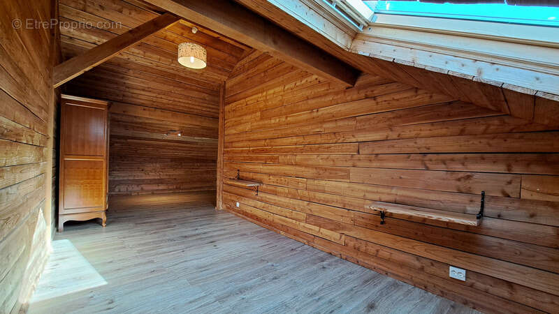 Propriete à vendre 4 pièces QUINCEY (70) - photo 25