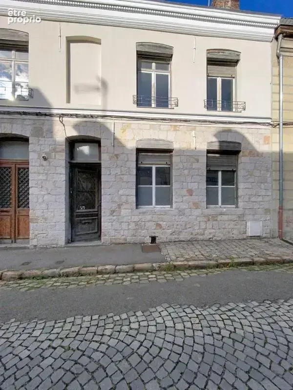 Grande maison de ville - photo 6