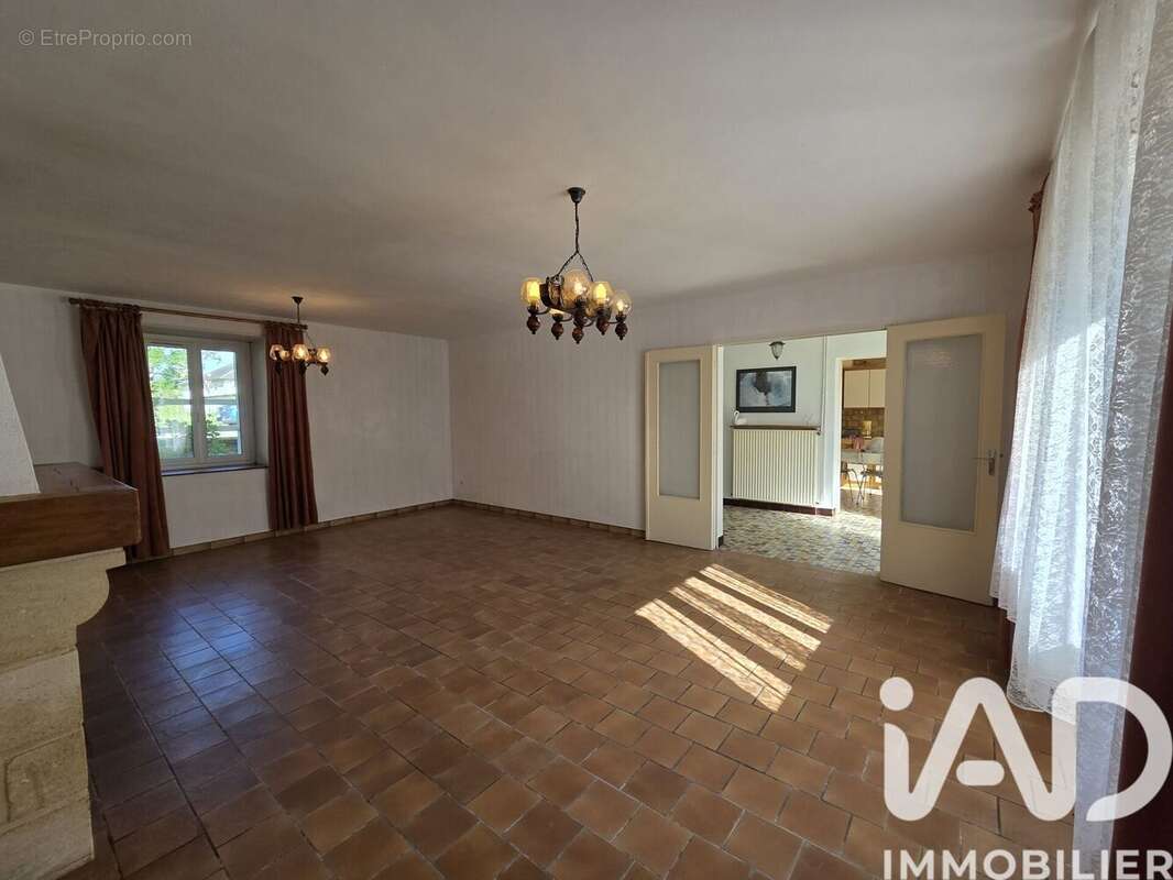 Photo 4 - Maison à OCCAGNES