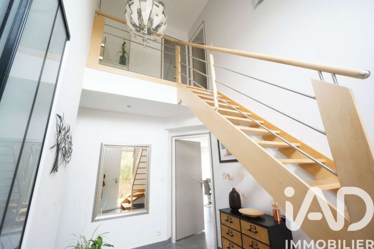 Photo 2 - Maison à ALLENNES-LES-MARAIS