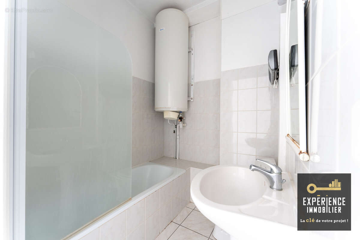Appartement à SAINT-BRIEUC