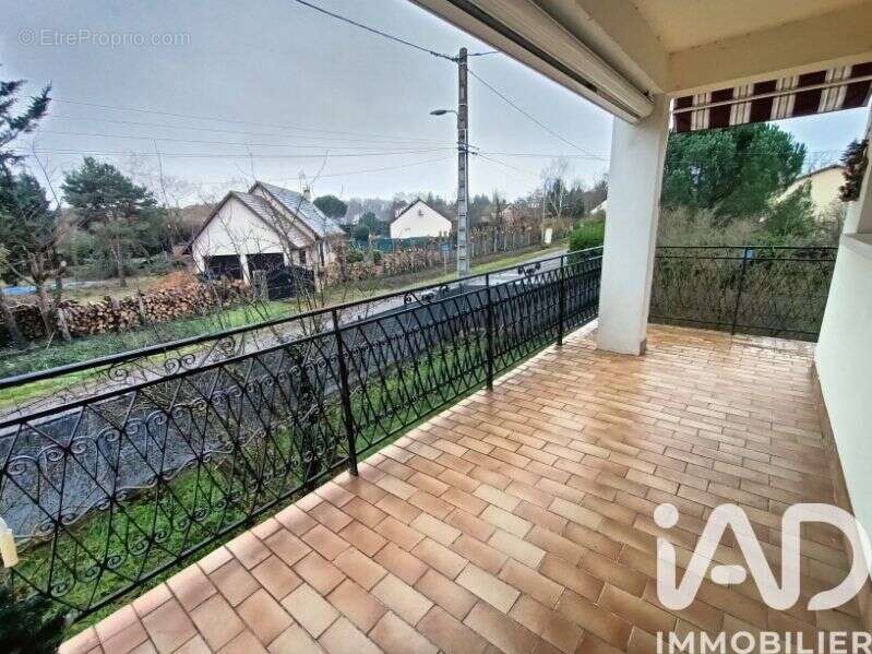 Photo 4 - Maison à BRUGHEAS