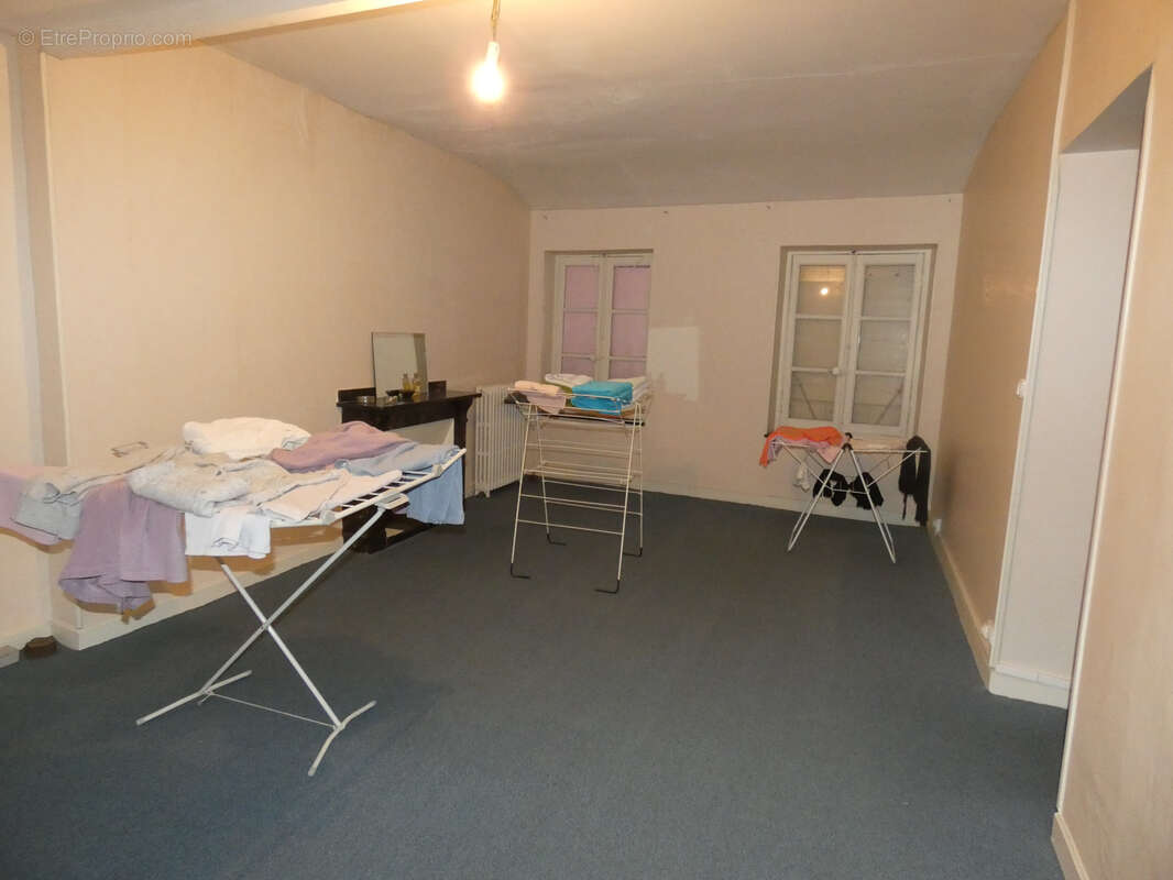 Appartement à CARCASSONNE