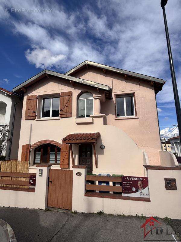 Maison à TOULOUSE
