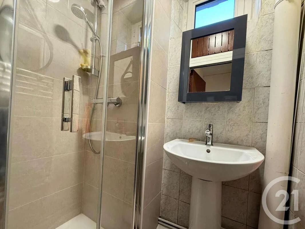 Appartement à NONANCOURT