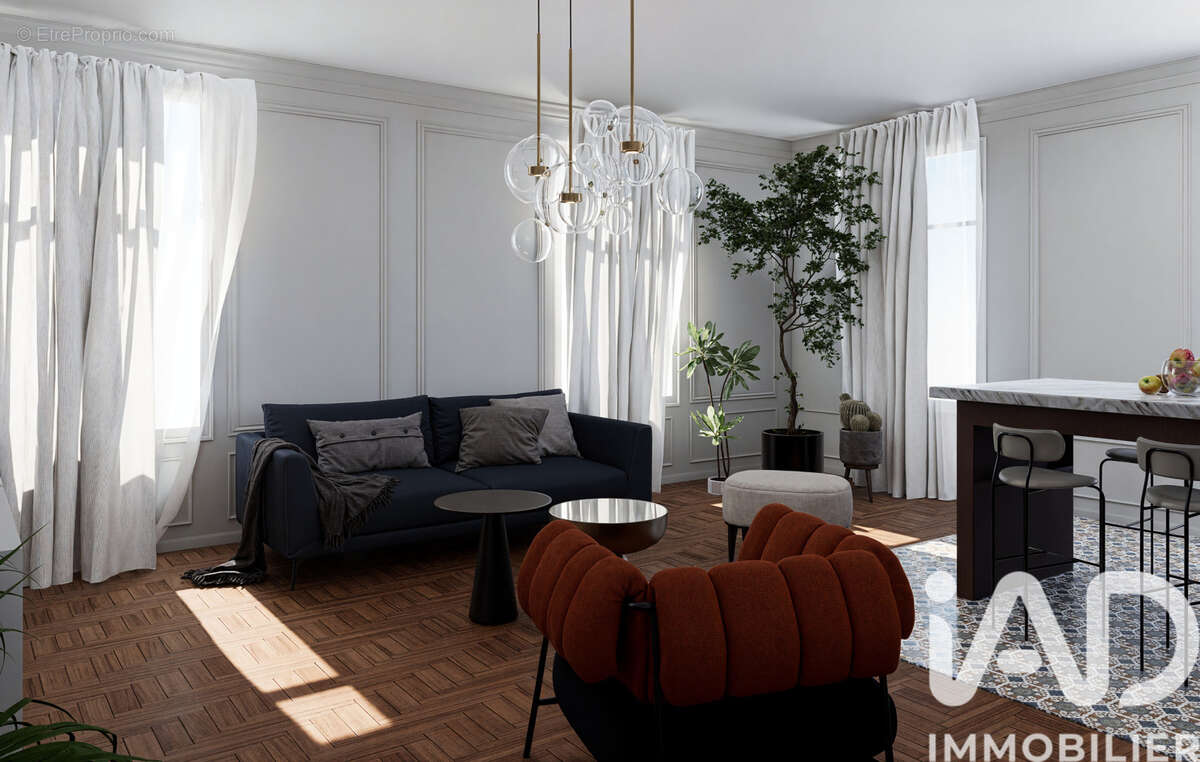 Photo 2 - Appartement à EPERNAY